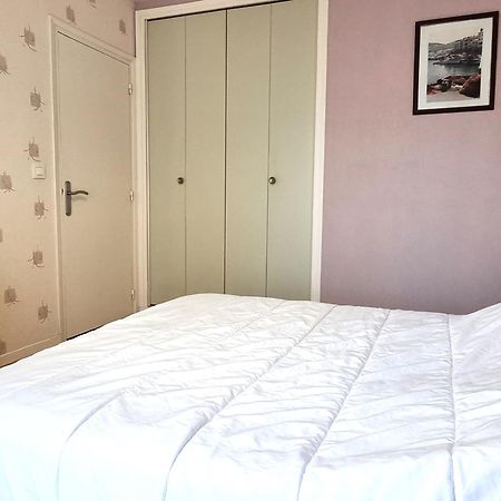 Appartement Port-Vendres, 3 pièces, 4 personnes - FR-1-309-241 Port Vendres Extérieur photo
