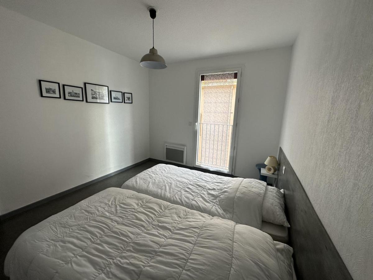 Appartement Port-Vendres, 3 pièces, 4 personnes - FR-1-309-241 Port Vendres Extérieur photo