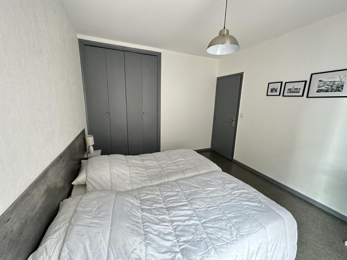 Appartement Port-Vendres, 3 pièces, 4 personnes - FR-1-309-241 Port Vendres Extérieur photo
