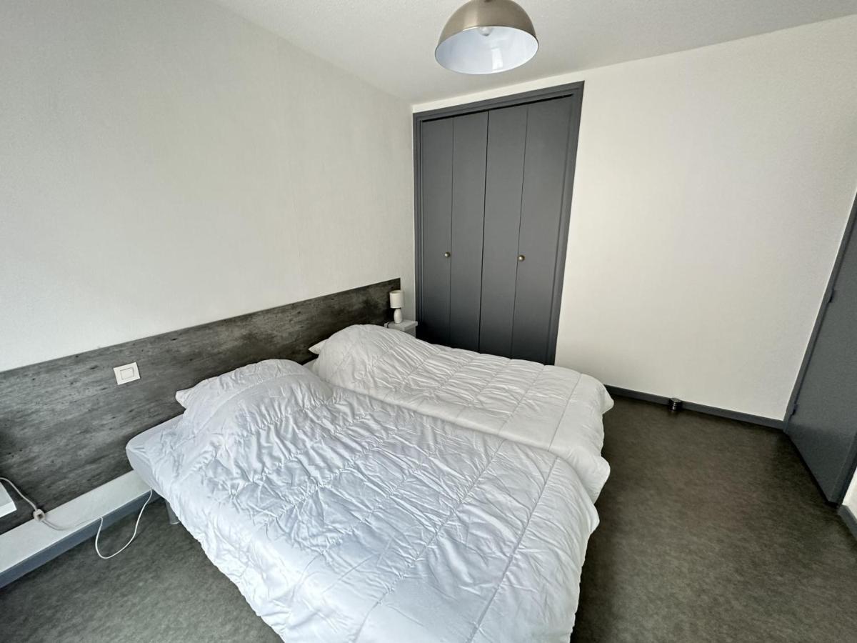 Appartement Port-Vendres, 3 pièces, 4 personnes - FR-1-309-241 Port Vendres Extérieur photo