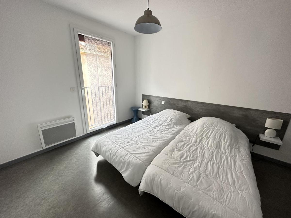 Appartement Port-Vendres, 3 pièces, 4 personnes - FR-1-309-241 Port Vendres Extérieur photo