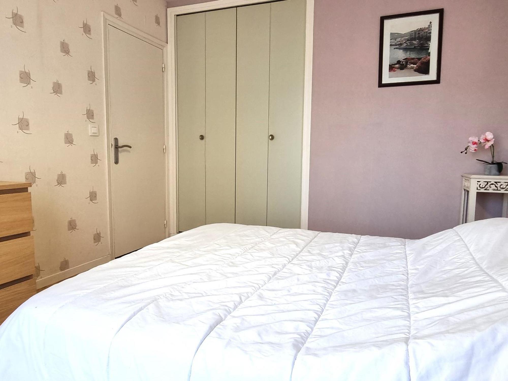 Appartement Port-Vendres, 3 pièces, 4 personnes - FR-1-309-241 Port Vendres Extérieur photo