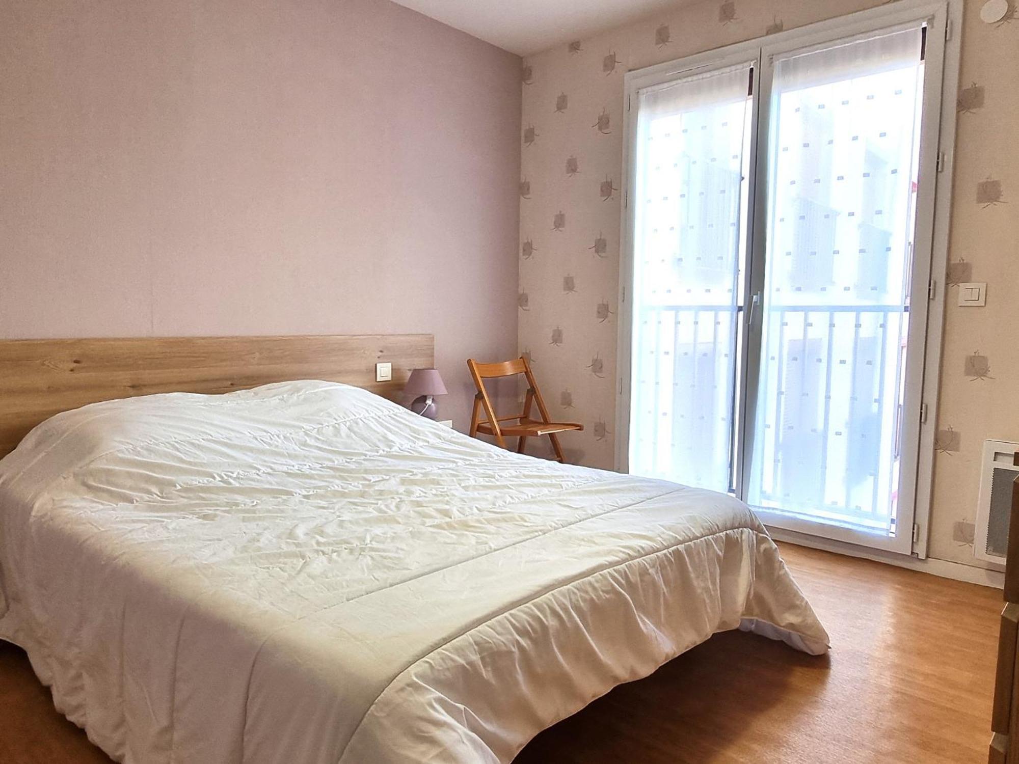 Appartement Port-Vendres, 3 pièces, 4 personnes - FR-1-309-241 Port Vendres Extérieur photo